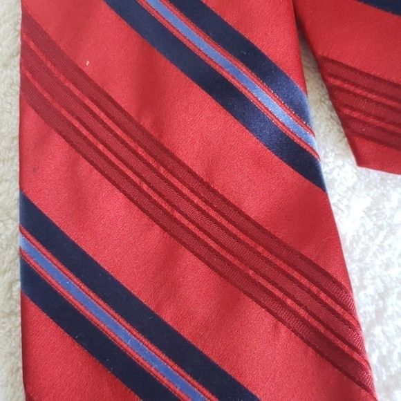Men's tie - Picture 2 of 4